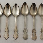 855 9397 SPOONS